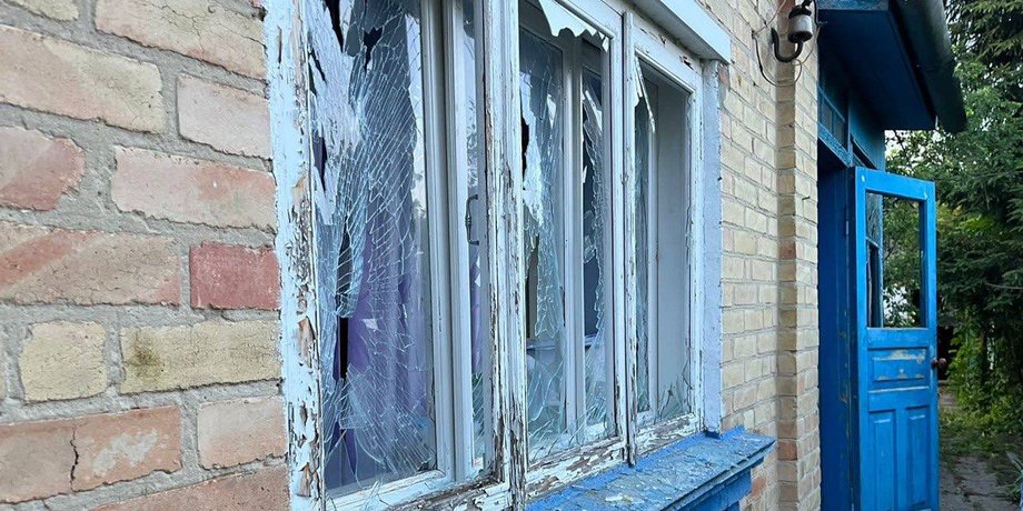 обстріли міст України, Київська область, Київ, Одеська область, атака БПЛА, робота ППО, ситуація в Україні