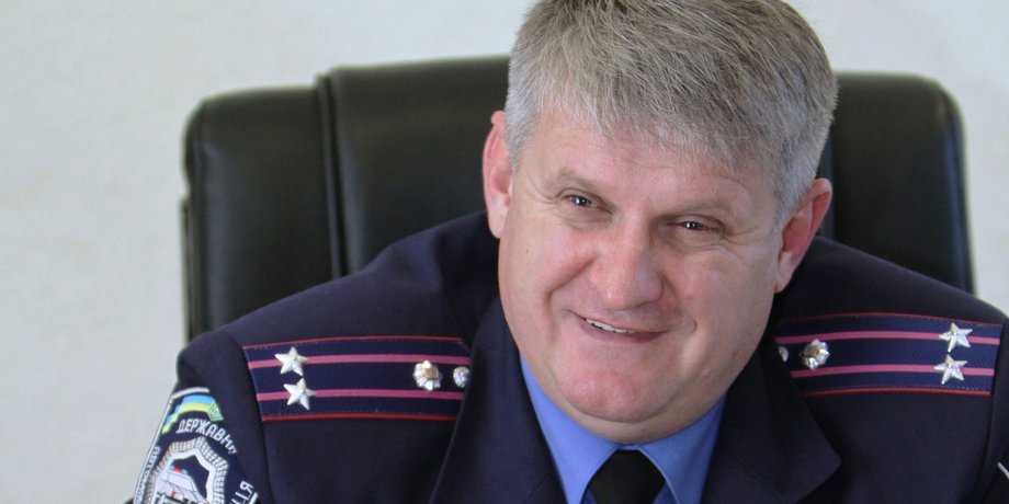 из личных архивов