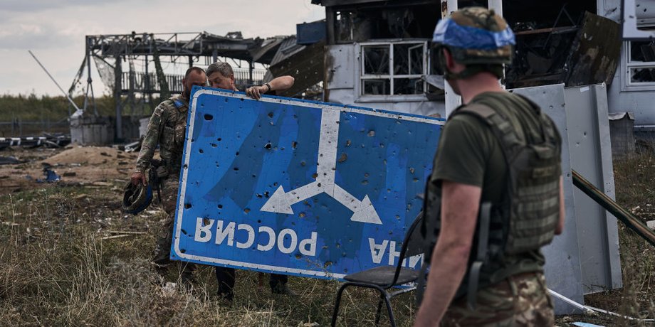 Украинские военные в Курской области, всу курская оласть, курская область