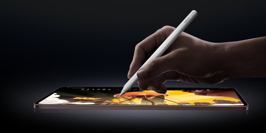 Планшет OnePlus Pad 4