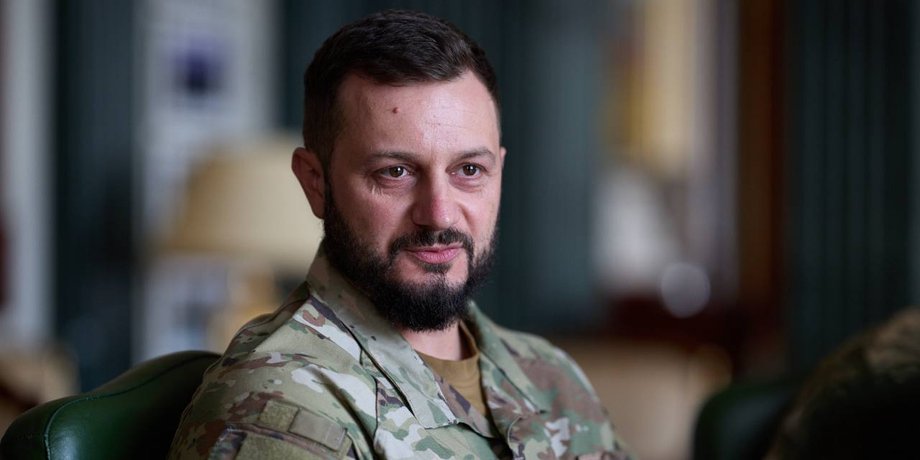 игр оболенский "Признак страха врага": командующий "Хартией" прокомментировал попытку покушения на него (фото)
