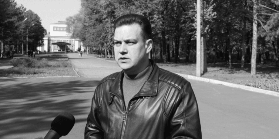 Константин Павлов