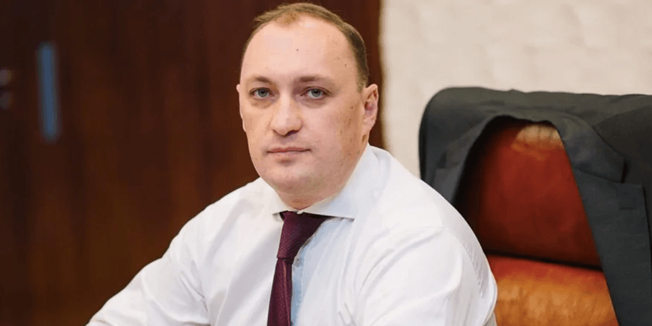 Денис Киреев