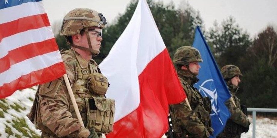 Фото: Военное обозрение