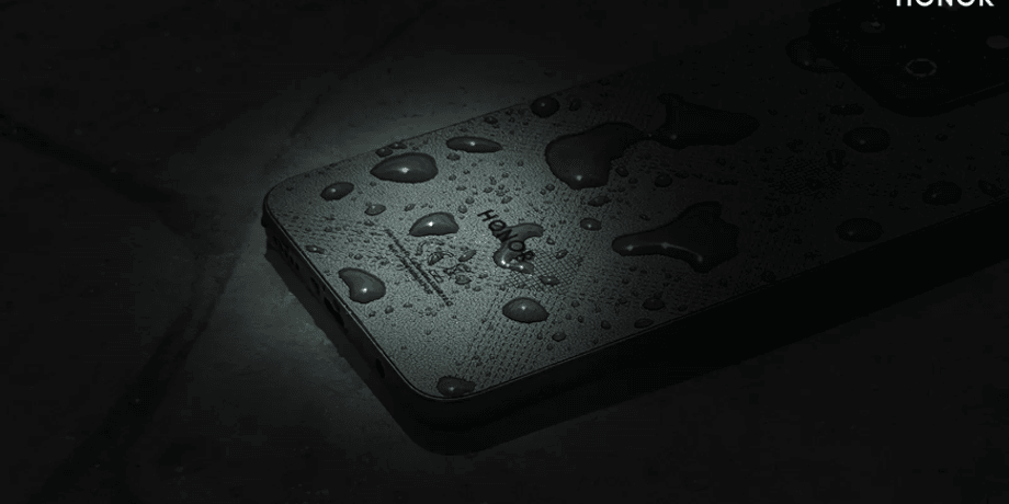 Смартфон Honor