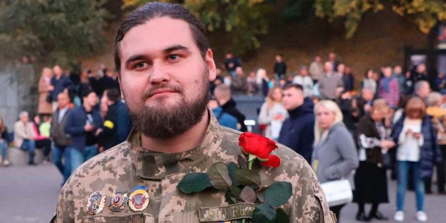 Владислав Сорд, суд, офіс президента, ветеран ато