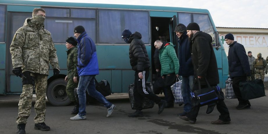Иллюстративное фото / Источник: ТСН