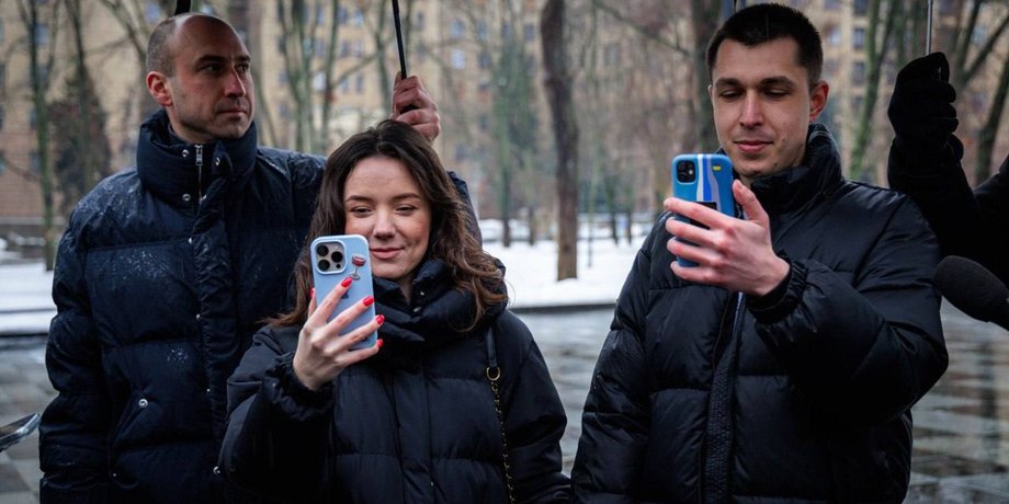 5G Харьков