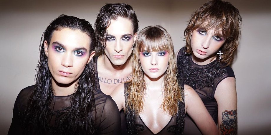 MÅNESKIN, Maneskin, манескін, елвіс преслі, байопік, баз лурманн, канський фестиваль