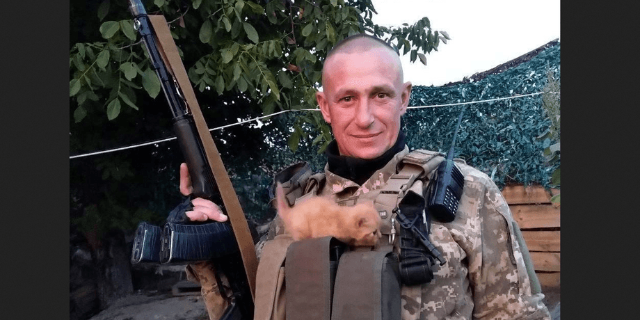 загиблі на донбасі