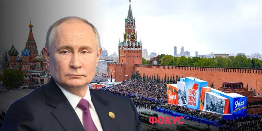 перемирие на 9 мая, путин объявил перемирие, новости путин