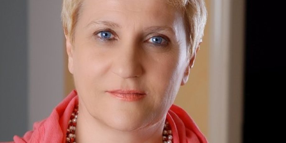 Людмила Дрыгало