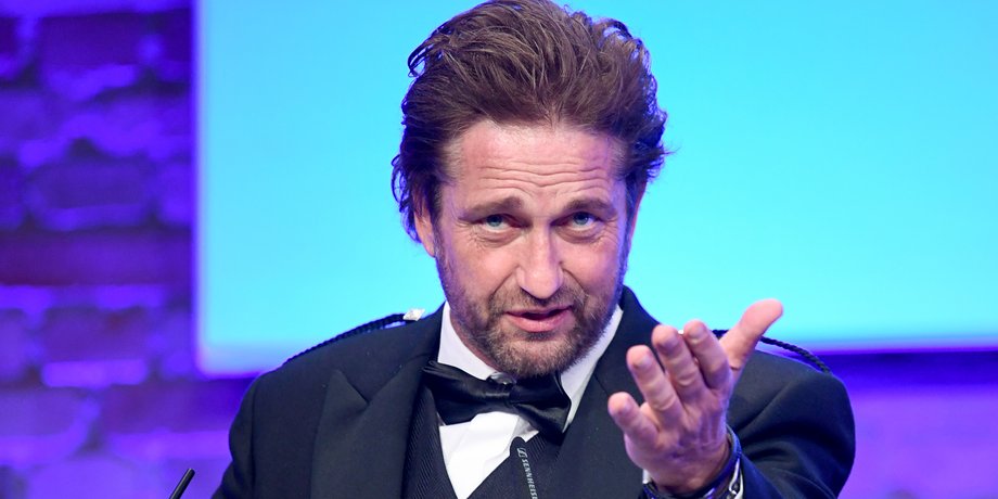 Джерард Батлер, актер, иск, суд, Голливуд