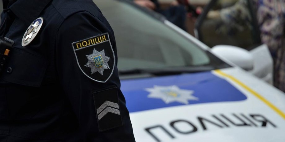побиття чоловіка в одесі, побиття поліцейським в одесі, скандал в одесі, поліцейський побив одесита, реакція нацполіції