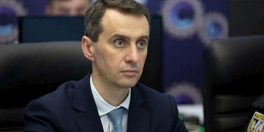 коронавирус, вакцина, ляшко, виктор ляшко, информационная кампания