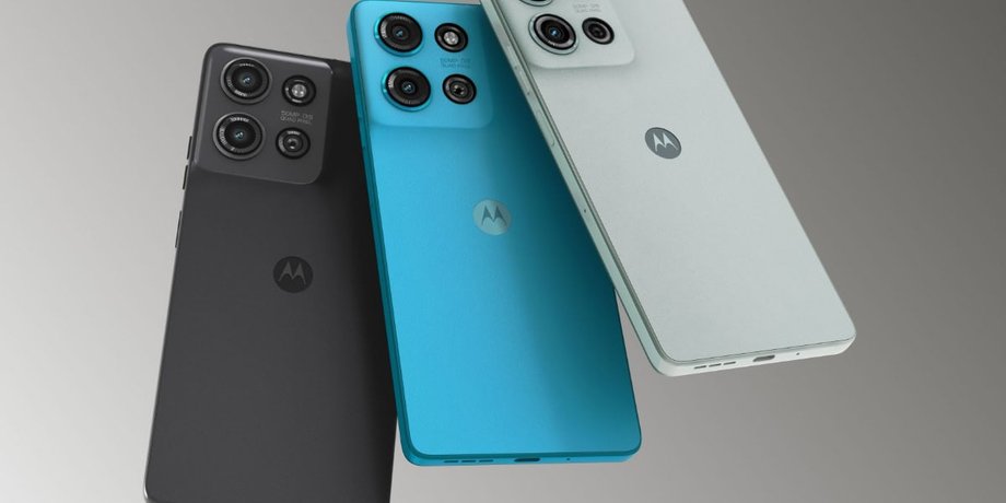 Смартфон от Motorola Moto G75 5G
