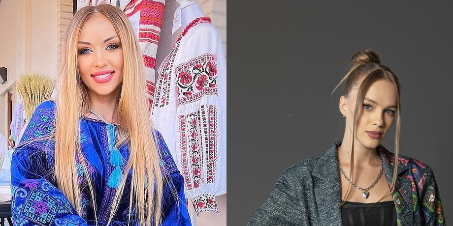 ANKA рассказала подробность скандала с Натальей Валевской, ANKA скандал с Валевской, ANKA чем закончился скандал с Валевской, ANKA чем закончился скандал с Валевской