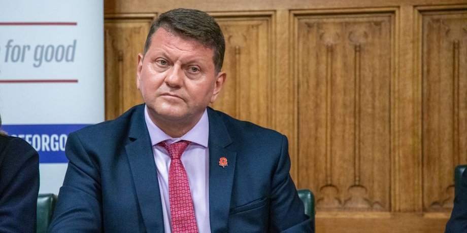 валерій залужний, стандарти нато, корпус, бюрократія, зсу, реформи