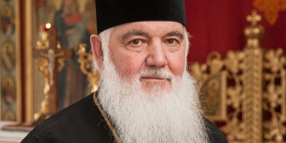 Фото: Фото: patriarchia.org.ua