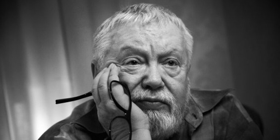 Режиссер Сергей Соловьев, умер соловьев, умер режиссер сергей соловьев