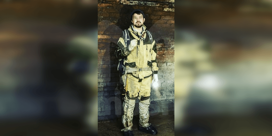 Костянтин Філіппов, Філіппов, загинули дигери Москва, смертельна екскурсія Москва