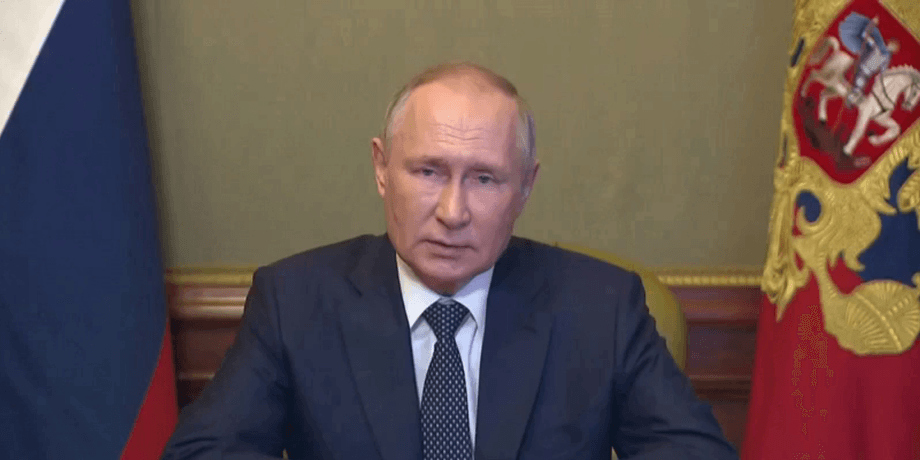 Массированный ракетный удар по Украине