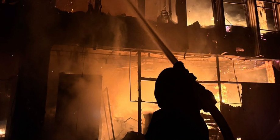 Бізнес у Запоріжжі — як місто прагне утримати великий бізнес