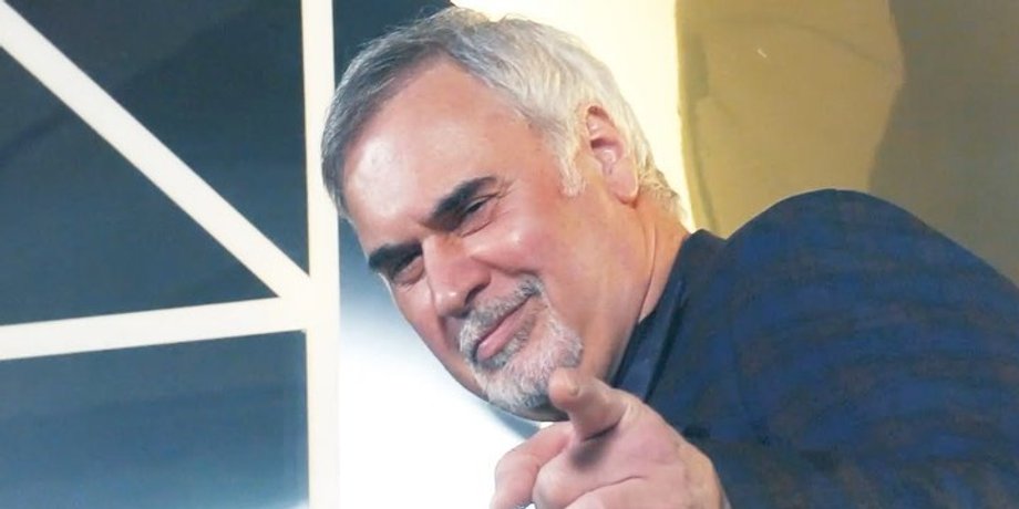 Валерий Меладзе