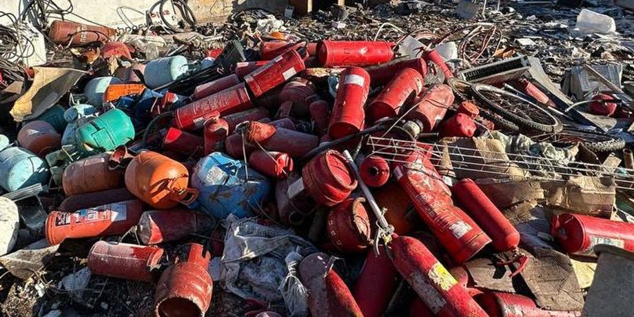 львівщина, металобрухт, вибух, поліція, загиблі, Старий Яр