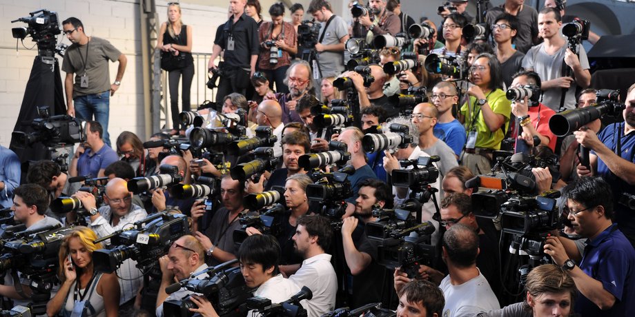 Getty Images