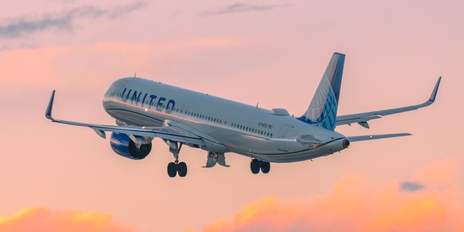 Самолет Boeing 767
