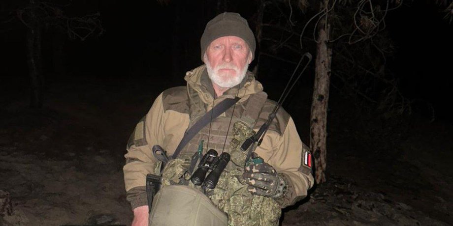 владимир попов, кедр, батальон терек