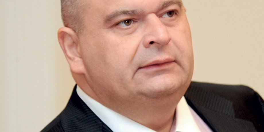 Николай Злочевский