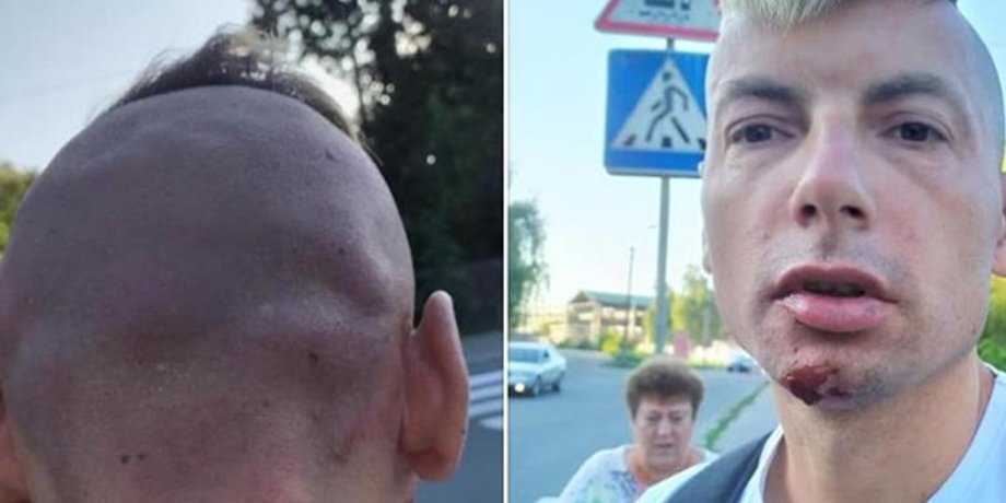Игорь Стах/Фото: Facebook