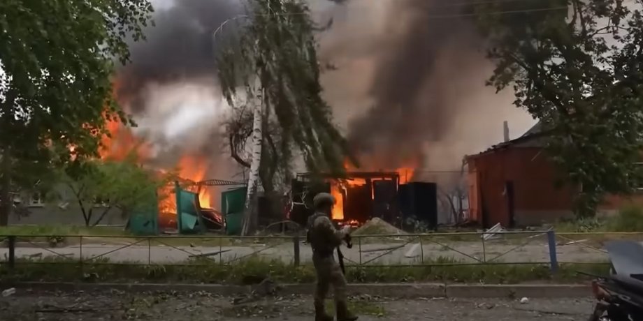 Бої у Вовчанську, наступ РФ на Харків, Вовчанськ ЗС РФ, Вовчанськ ЗСУ, Вовчанськ ситуація, новини Харківська область, що зараз відбувається в Харкові, Харків 16 травня, Вовчанськ 16 травня