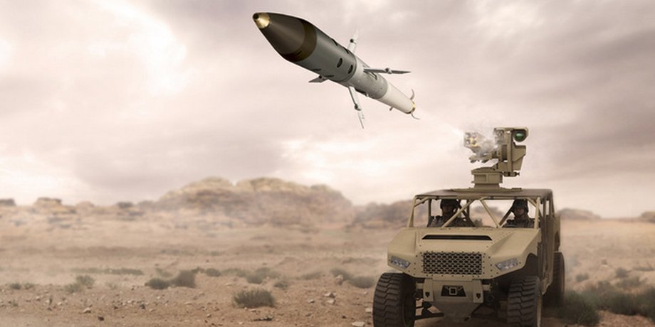 BAE Systems, 155 мм, Excalibur
