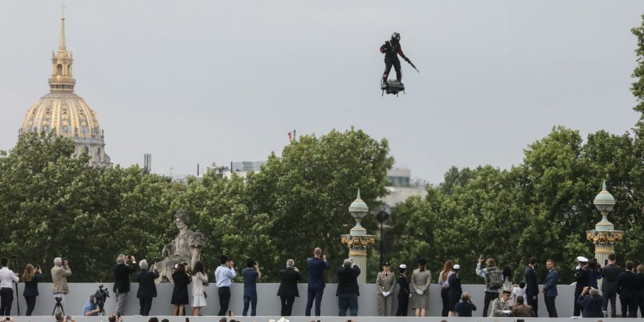 Фото: France 24