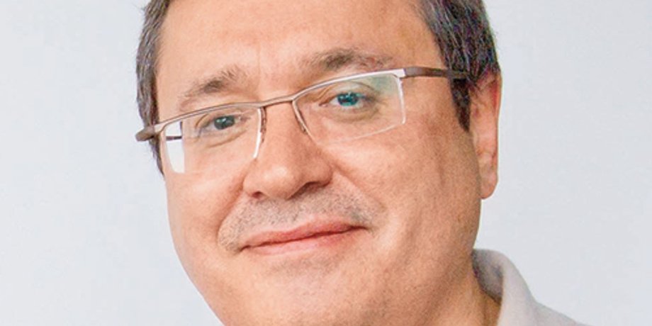 Андрей Адамовский