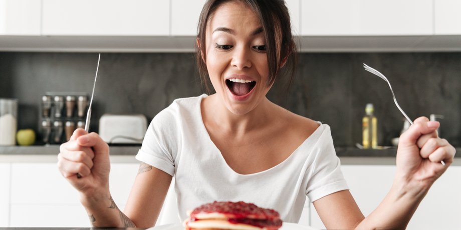 Какие продуты нужно исключить