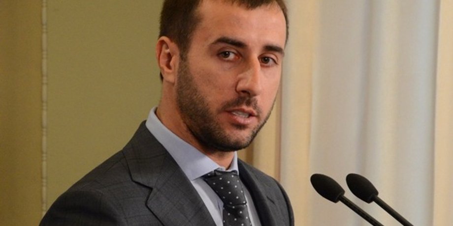 Сергей Рыбалка / Фото: fdlx.com