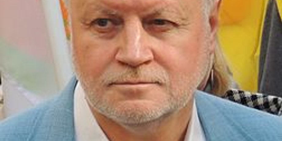 Сергей Миронов/wikipedia.org
