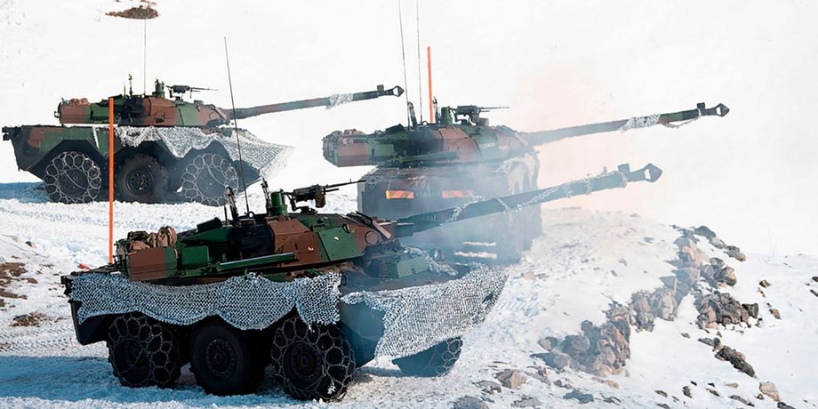 поставки бмп украине
