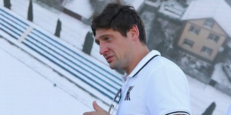 Евгений Селезнев