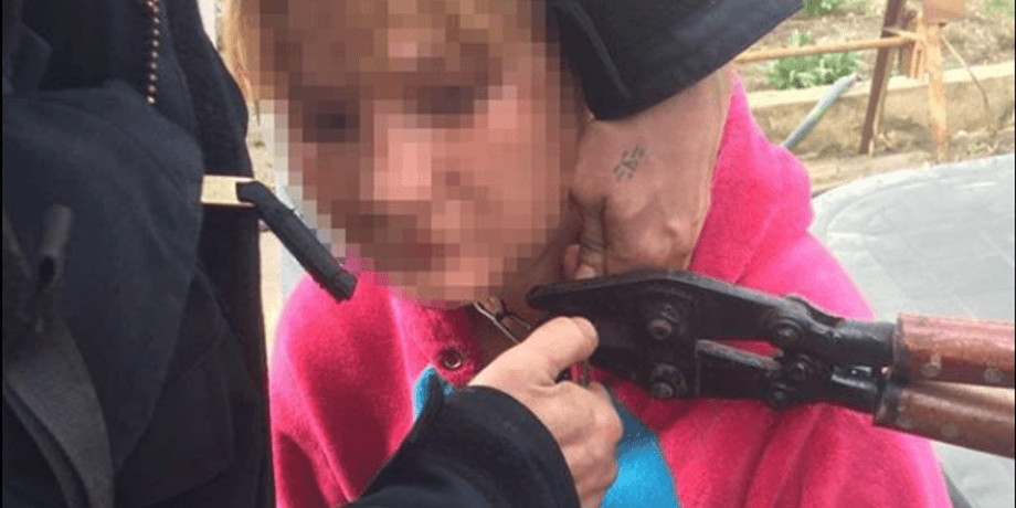 Фото: пресс-служба патрульной полиции
