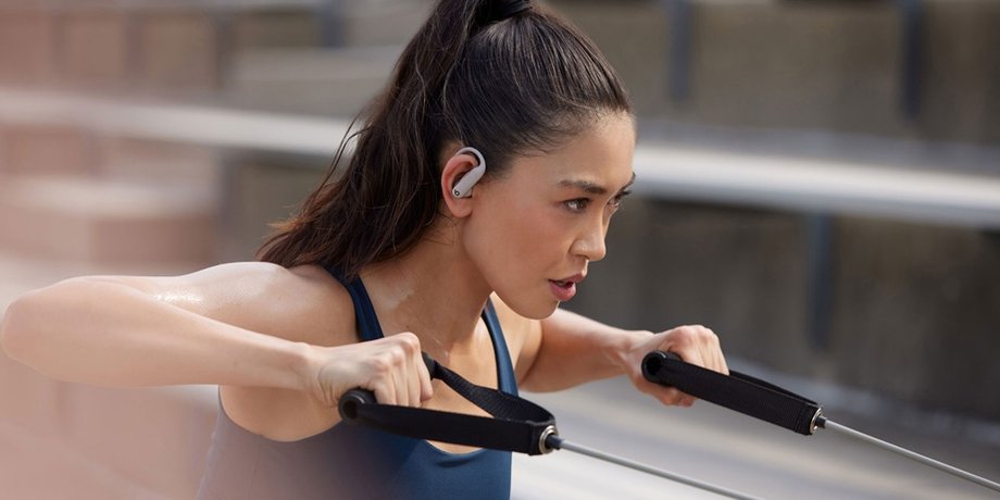 наушники Beats Powerbeats Pro 2