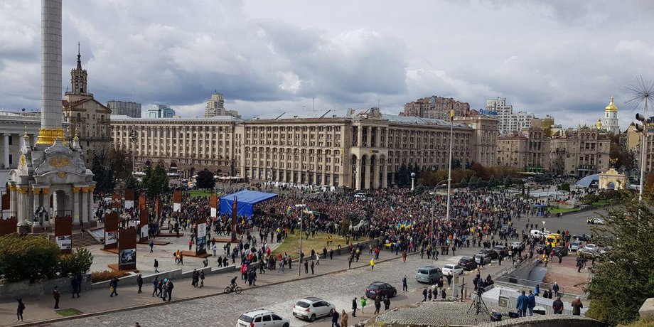 Фото: Владимир Самарский, Фокус