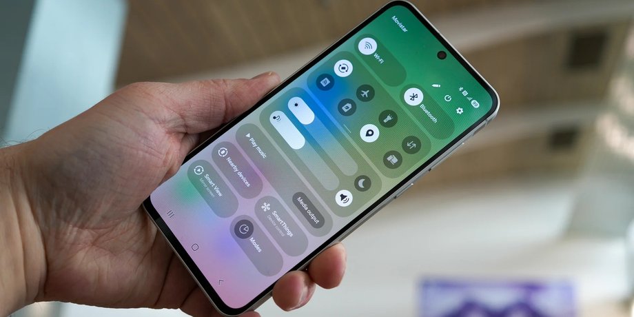 Samsung Galaxy A56