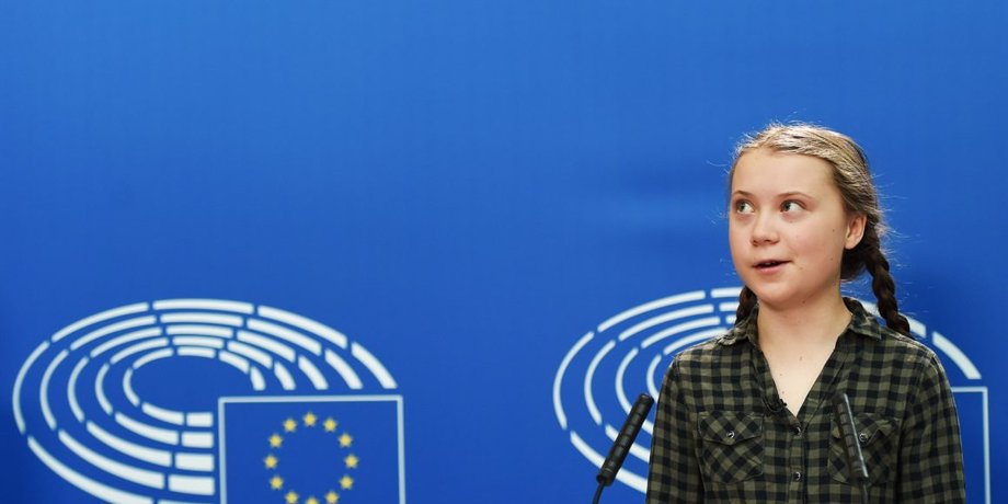 Фото: POLITICO Europe