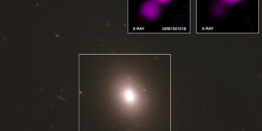 NASA/CXC