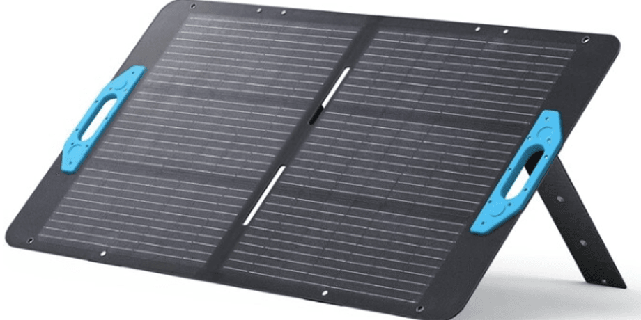 Панель Anker Solix PS100